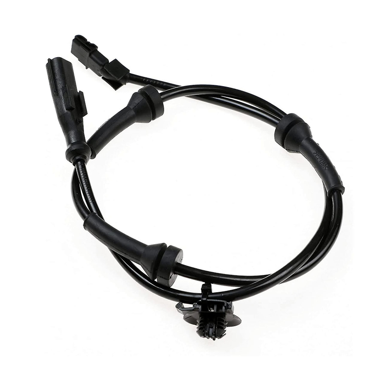 Sensor De Abs Delantero Ambos Lados Renault Megane 2 1.9 Dci